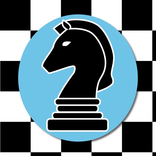 Thoroughly Knight Puzzle icon