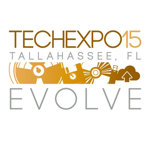TechExpo2015:EVOLVE