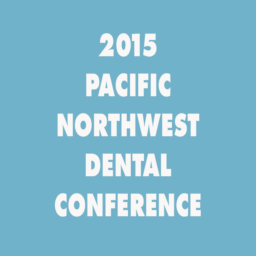 Pacific Northwest Dental Conference APP