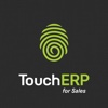 TouchERP for Sales