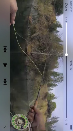 Ultimate Fly Fishing(圖2)-速報App