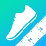 Get 鞋码助手-跑鞋运动鞋尺码专家 for iOS, iPhone, iPad Aso Report
