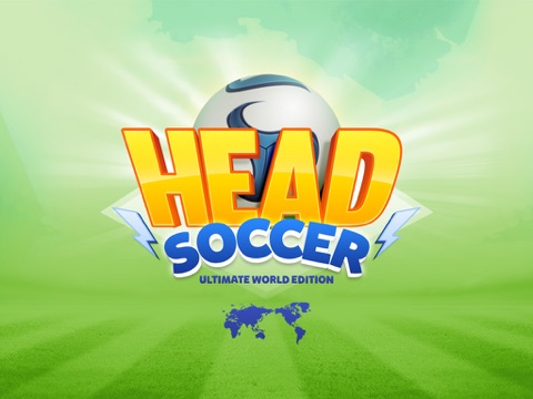 Head Soccer - Ultimate World Editionのおすすめ画像5