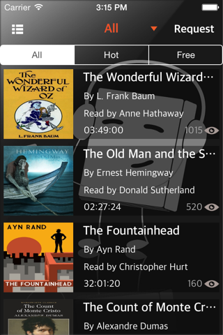 Books Play screenshot 2