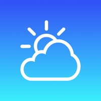 iWeather - Minimal, simple, clean weather app Avis