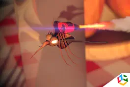 Game screenshot Mosquito Simulator 2015 - The Endless Fun Arcade Game mod apk