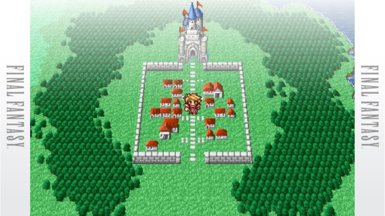 FINAL FANTASY