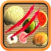 Cut & Slice Fruit in China Asia Edition