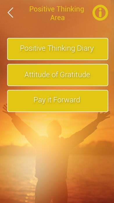 Your Positive Mindfulness Coach - Live positively!のおすすめ画像5