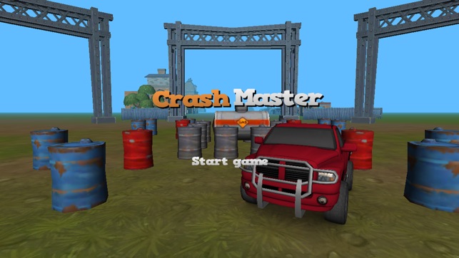 Crash Master(圖1)-速報App