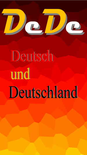 Deutsch und Deutschland(圖1)-速報App