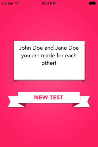 Love Test - Love Compatibility Calculator - Pro screenshot 3