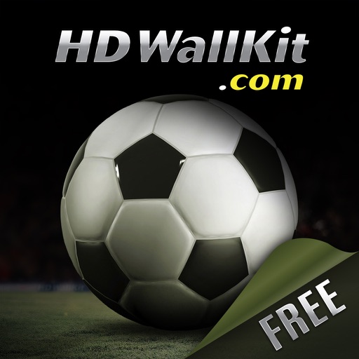 HDWallKit Free Icon