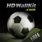 HDWallKit Free