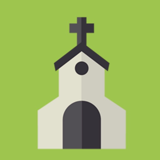 My Church App - AU icon