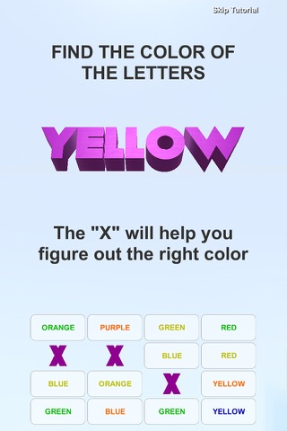 Kleur: Color Challenge screenshot 2
