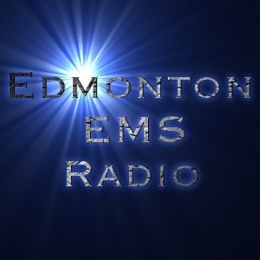 Edmonton EMS Radio icon