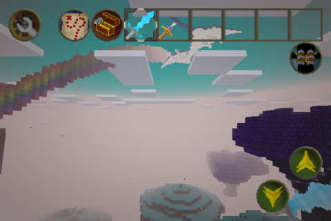 Minebuilder screenshot 2