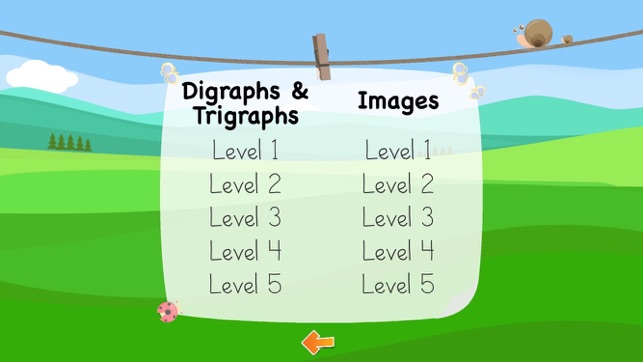 Digraph Trigraph Recognition(圖4)-速報App