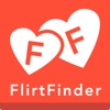 FlirtFinder - Find, Flirt, Date, Chat & Meet with Sexy People
