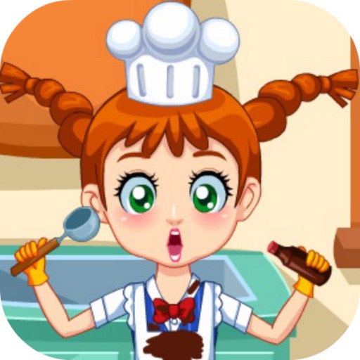 Clumsy Chef Laundry icon