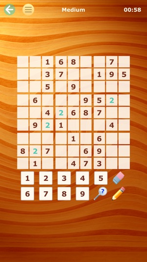 Sudoku Revival