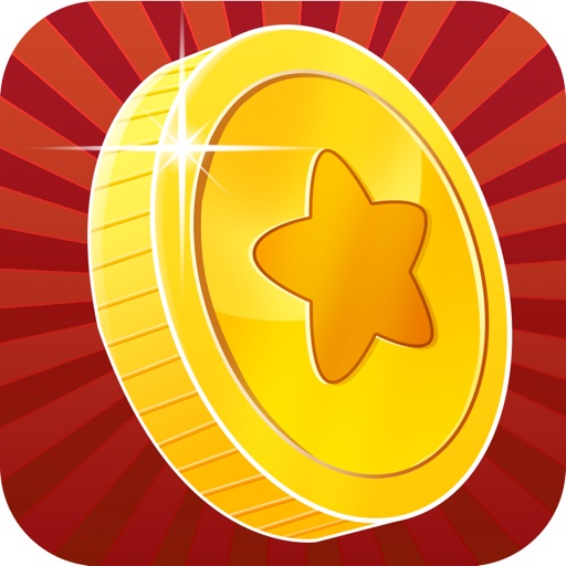 Bitcoin Money Miner Deluxe icon