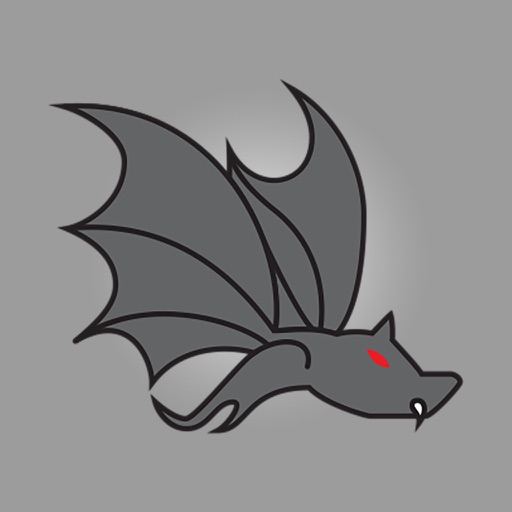 CaveBat Icon