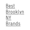 Best Brooklyn NY Brands