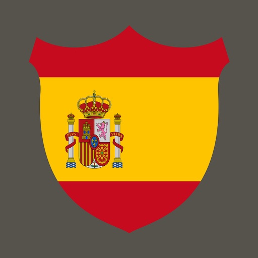 Spanish Boost intermediate icon