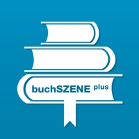 buchSZENE plus app not working? crashes or has problems?