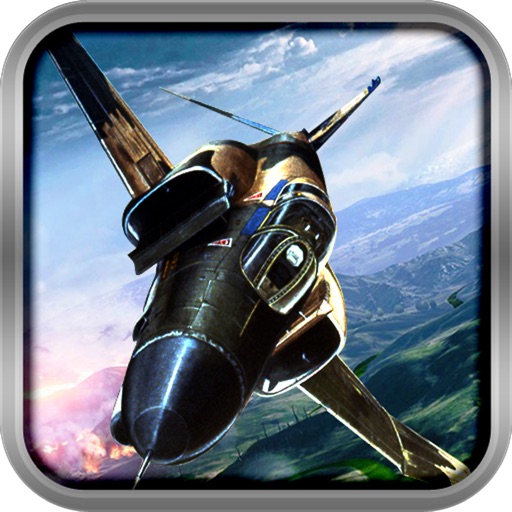 Air Superiority - Battle of Vietnam - Free Icon