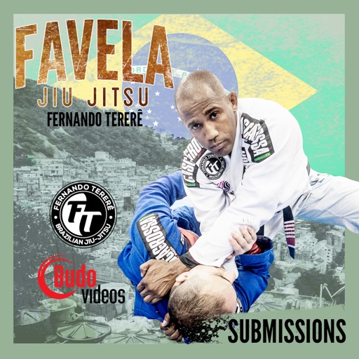 Fernando Terere Favela Vol 4 Submissions icon
