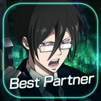 Psycho-Pass icon