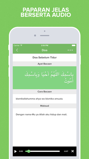 Doa Harian On The App Store