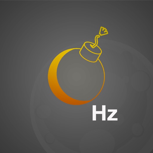 Hertz-Bomb! icon