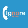 Ignore No More! - Parent App