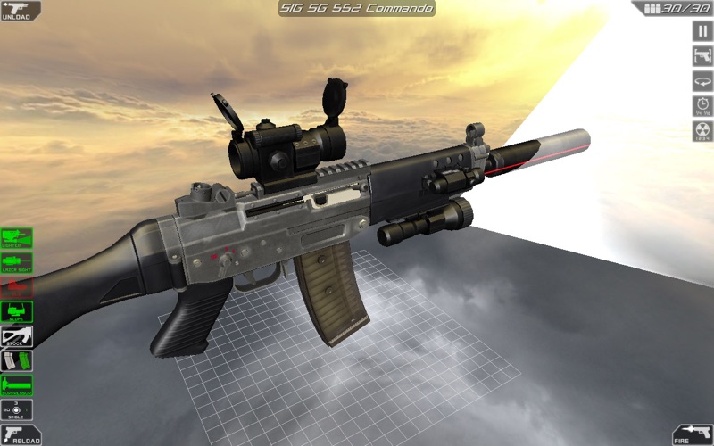 Gun Disassembly 2 For Android Download Free Latest Version Mod 21