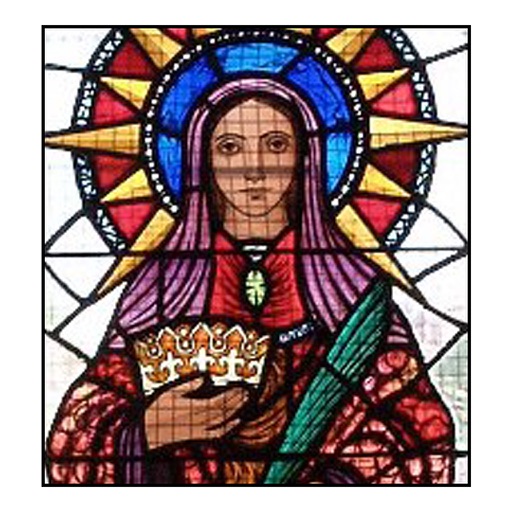 St Agatha's Parish Clayfield - Skoolbag icon
