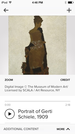 Egon Schiele: Portraits(圖2)-速報App