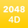 2048 4D - THE MISSING VERSION