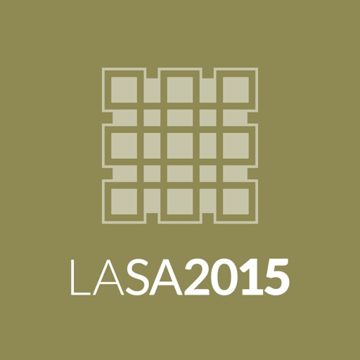 LASA2015