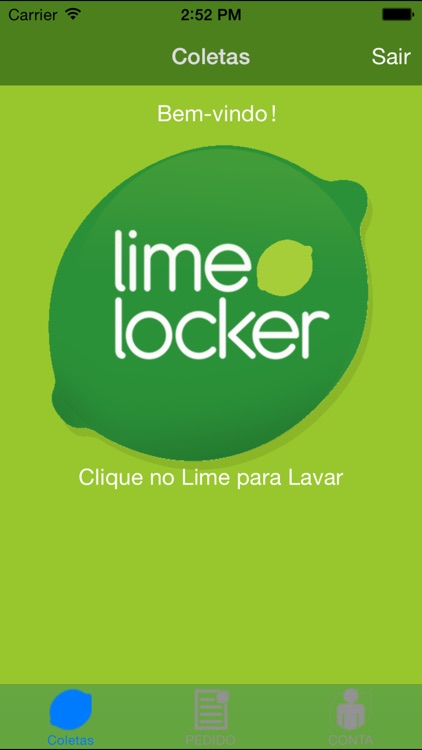 LimeLocker