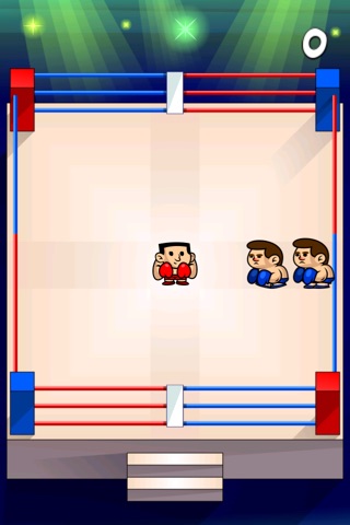 Power Punch Fighting screenshot 2