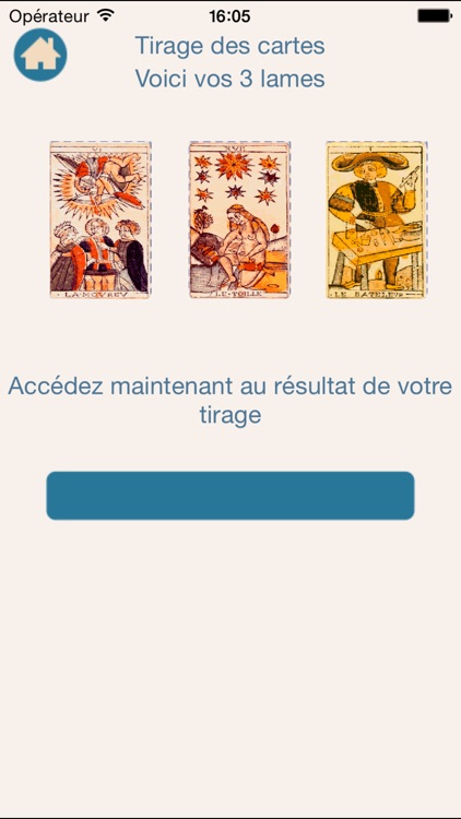 Tarot - Voyance gratuite