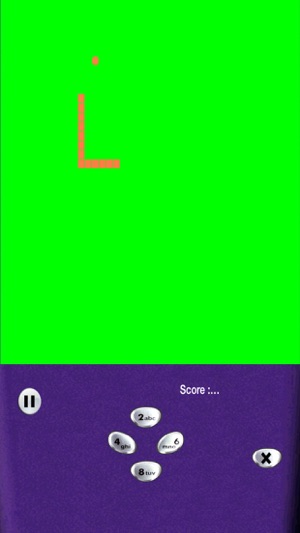 Classic Snake - Retro Game(圖3)-速報App