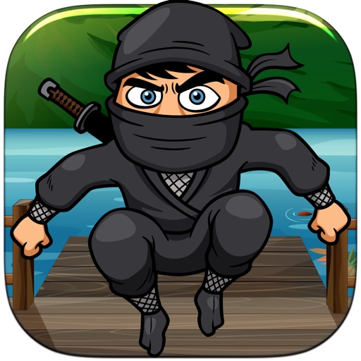 Tiny Running Thief - Run And Jump Fighting Rivals Free icon