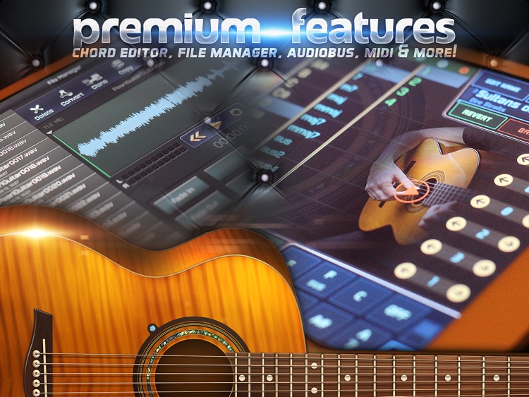 Pearl Guitar Pro
