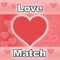 Facebook Love Match