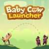 Baby Cow Launcher